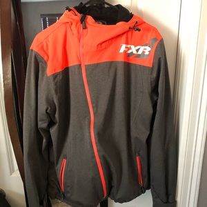 FXR women’s jacket